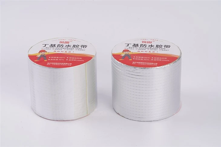 Leak-proof Roofing Tape
