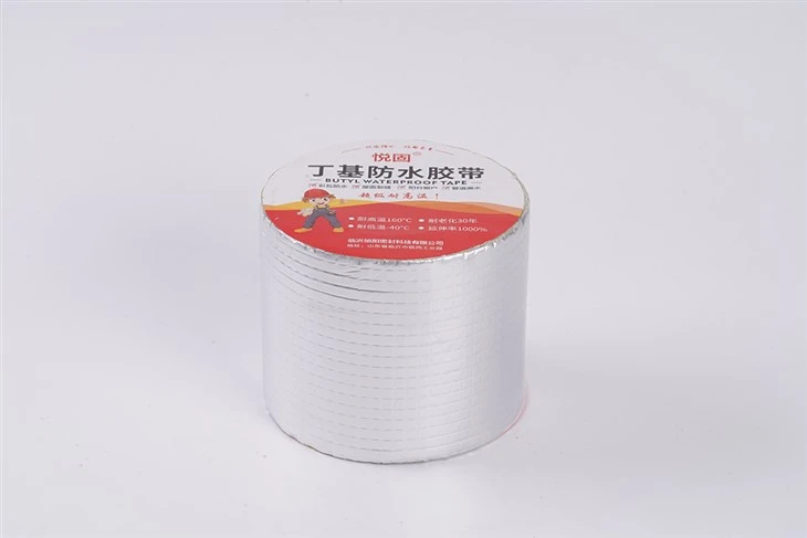 Roof Crack Repair Subsidy